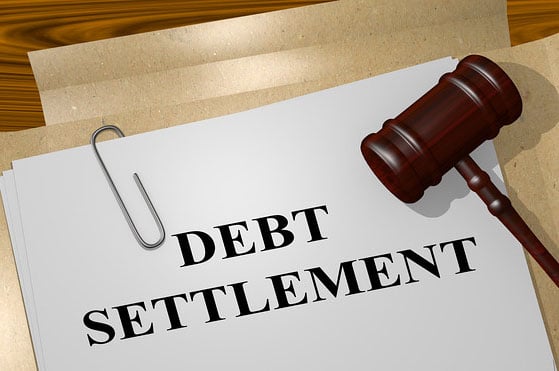 Hunter Warefield Debt Settlement