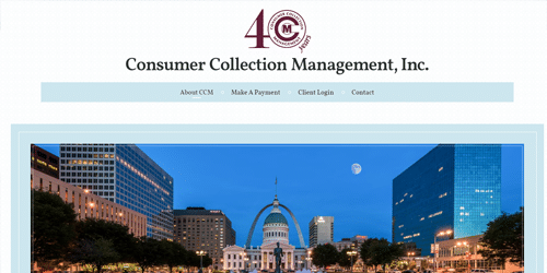 Consumer Collection Management Review