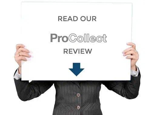 2022 Procollect Review
