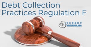 Debt Collection Practices Regulation F
