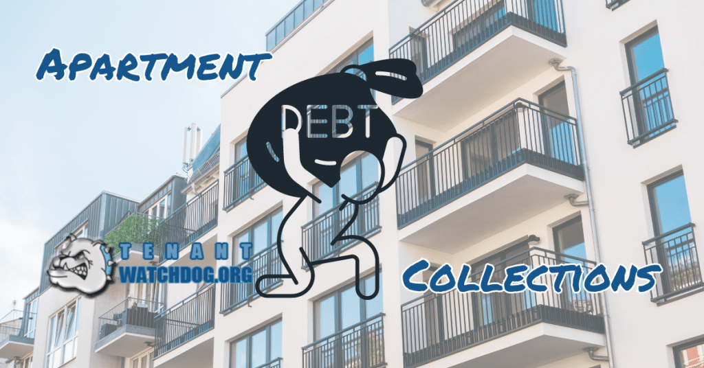 Apartment Debt Collection
