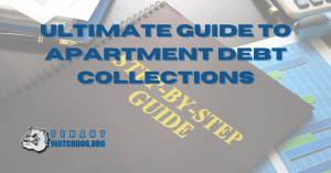 Apartment Debt Collection Guide